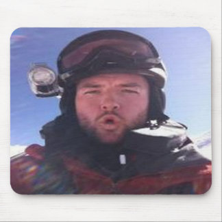 Jake Mousepad