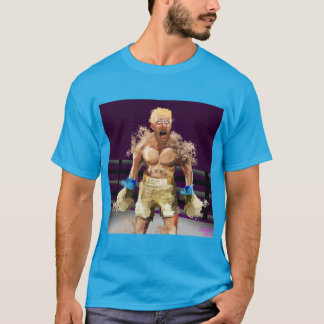 Jake Paul T-shirt 