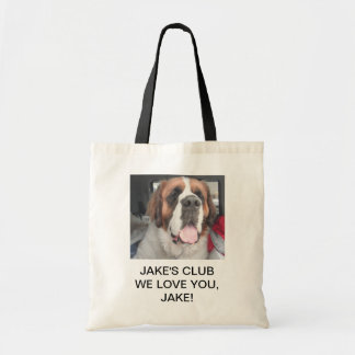 JAKE TOTE