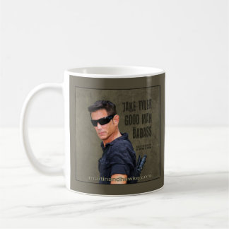 Jake Tyler Mug