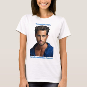 Jake - Valentine's VIP T-Shirt