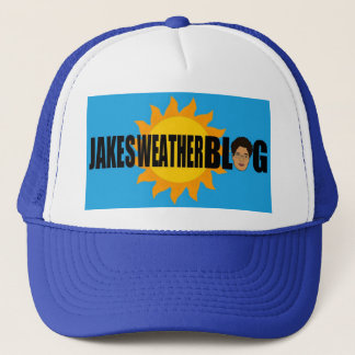 jakes weather hat