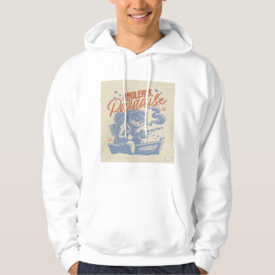 JAKET MODERN HOODIE
