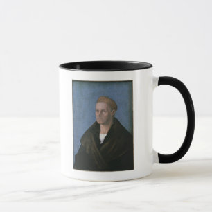 Jakob Fugger, the Rich Mug