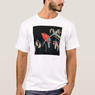 Jakuchu ITO, Kunu ni Paro-zu T-Shirt