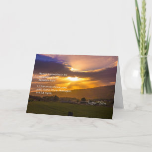 Jalaluddin Rumi -about love Card