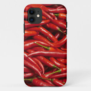 Jalapenos iPhone 11 Case