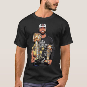 Jalen Brunson Champ T-Shirt
