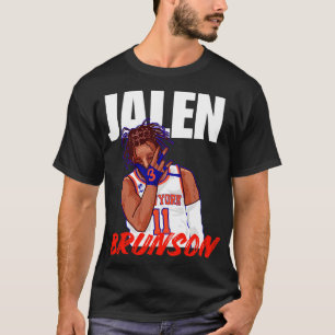 Jalen brunson TShirt 1