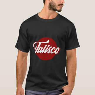 Jalisco Mexico T-Shirt
