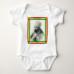 jalive baby bodysuit