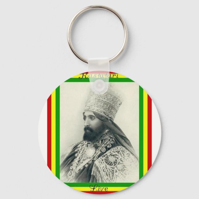 jalive key ring (Front)