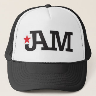 JAM- hat