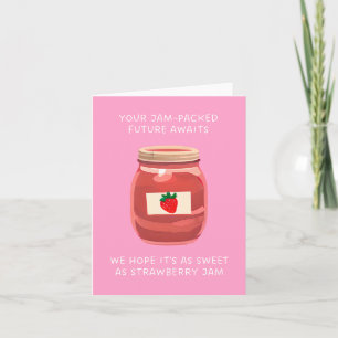 Jam Packed Future Card