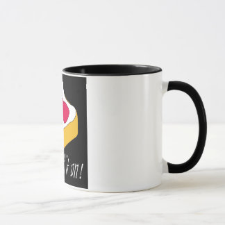 JAM: Spread It On! Mug