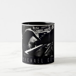 "Jam This" 2016 tour Coffee Mug