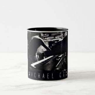 "Jam This" 2016 tour Coffee Mug