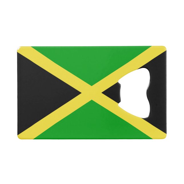 Jamaica (Front (Horizontal))