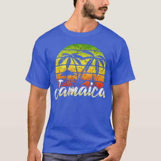 Jamaica 1 T-Shirt