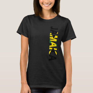 Jamaica 1 T-Shirt