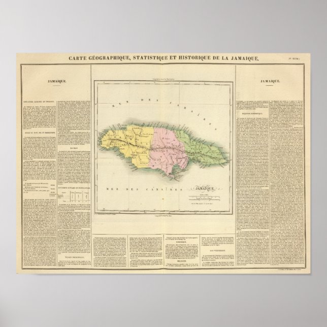 Jamaica 2 poster (Front)