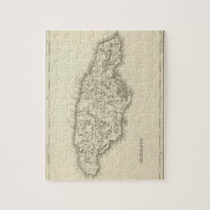 Jamaica 3 jigsaw puzzle