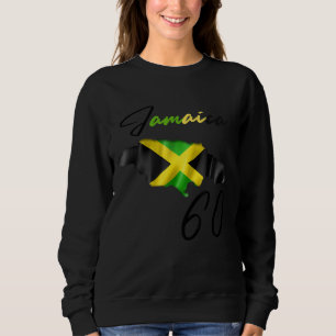 Jamaica 60 sweatshirt