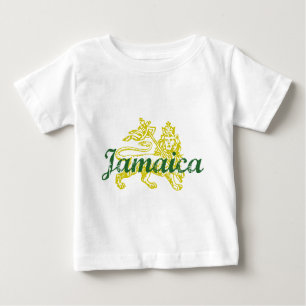 Jamaica Baby T-Shirt