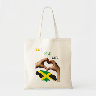 Jamaica bag