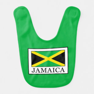 Jamaica Bib