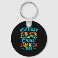 Jamaica birthday crew vacation 2026 family