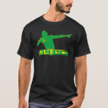 Jamaica Bolt T-Shirt<br><div class="desc">Jamaica Bolting 2012!</div>