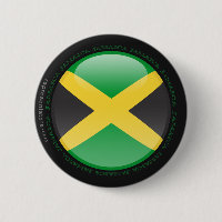 Jamaica Bubble Flag