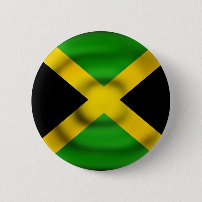 Jamaica Button (Front)