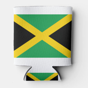 Jamaica Can Cooler