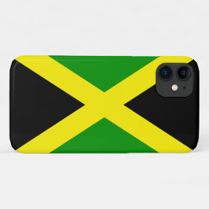 Jamaica iPhone 11 Case