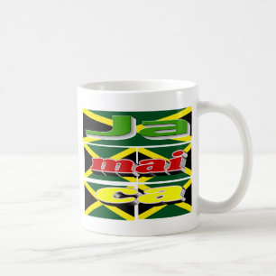Jamaica Coffee Mug