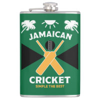 Jamaica Cricket