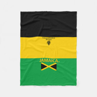 Jamaica Designer Blanket