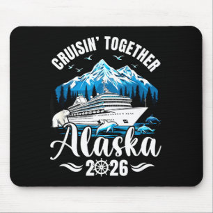 Jamaica Family Trip 2026 Memories Jamaica Vacation Mouse Pad