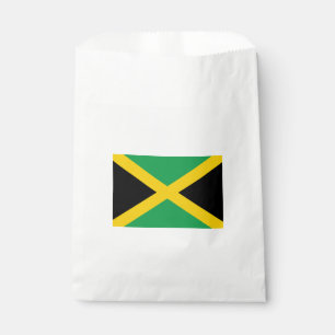 Jamaica Favour Bag
