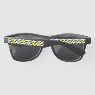 JAMAICA FLAG Jamaican Patriotic Sunglasses