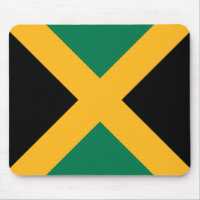 Jamaica Flag