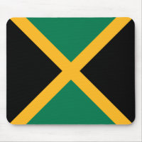 Jamaica Flag