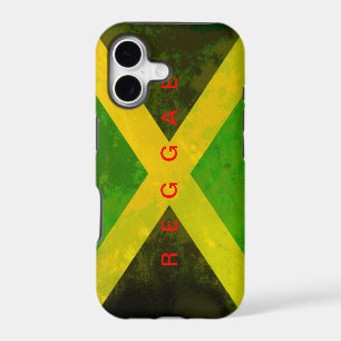 jamaica flag - reggae roots