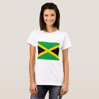 Jamaica Flag