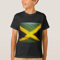 Jamaica Flag