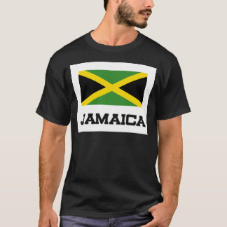 Jamaica Flag T-Shirt