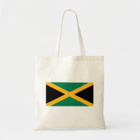 Jamaica Flag