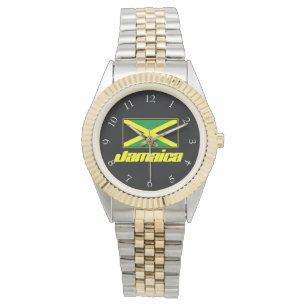 Jamaica Flag Watch